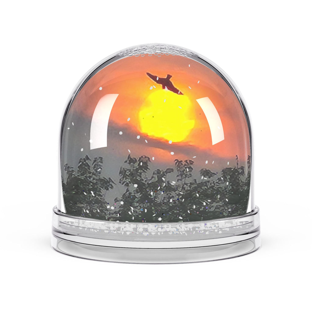 Snow Globe