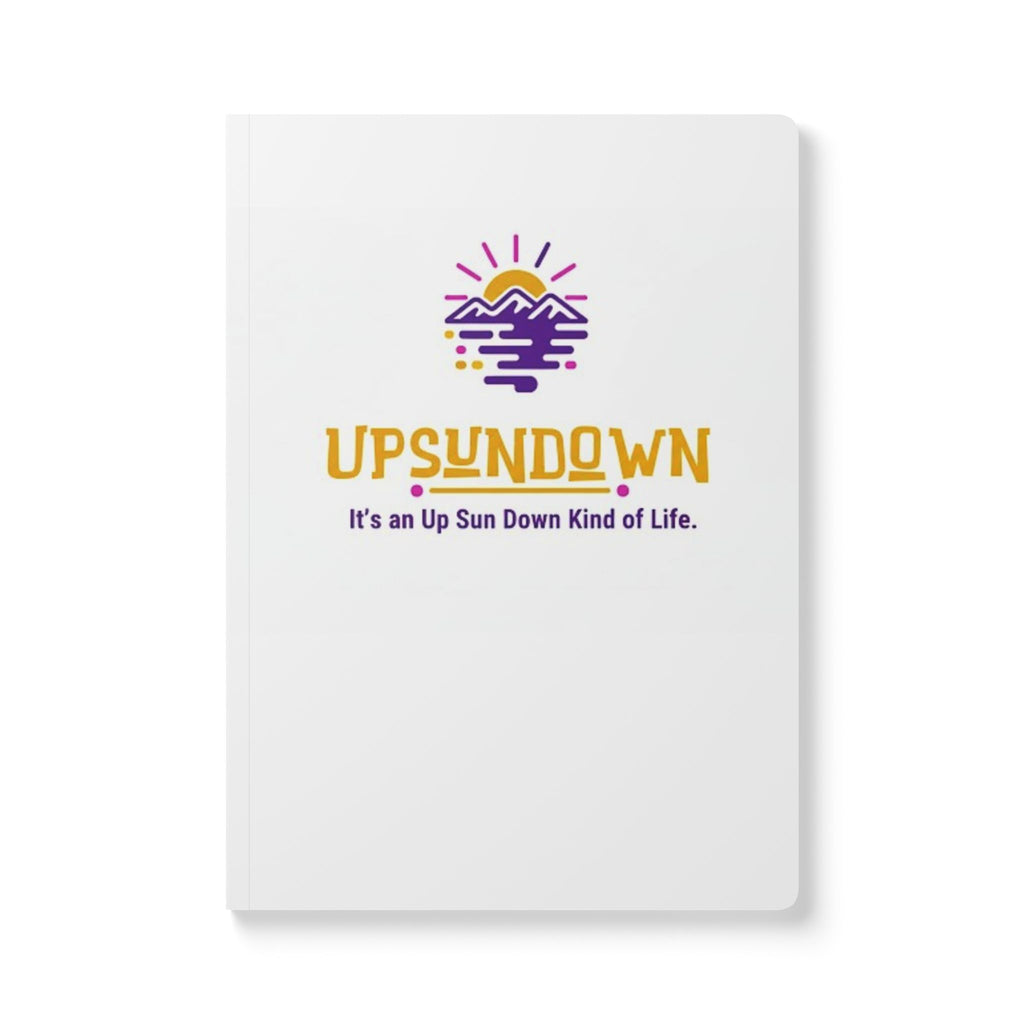 Tropical Floral Softcover Journal – Inspiring Nature Design for Writers & Dreamers, Perfect Gift for Students, Travelers, and Nature Lovers