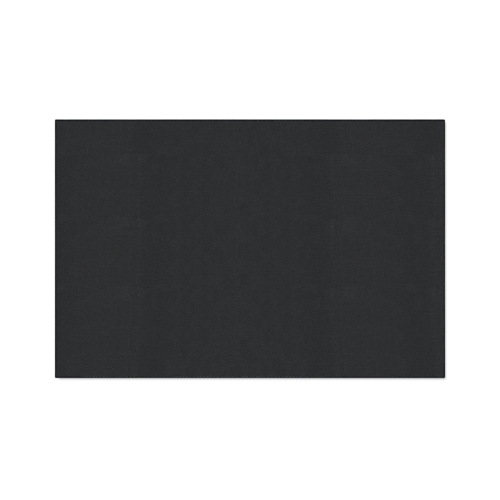 Duck Pond Heavy-Duty Floor Mat — Waterproof Entry Rug with Mallard Photo