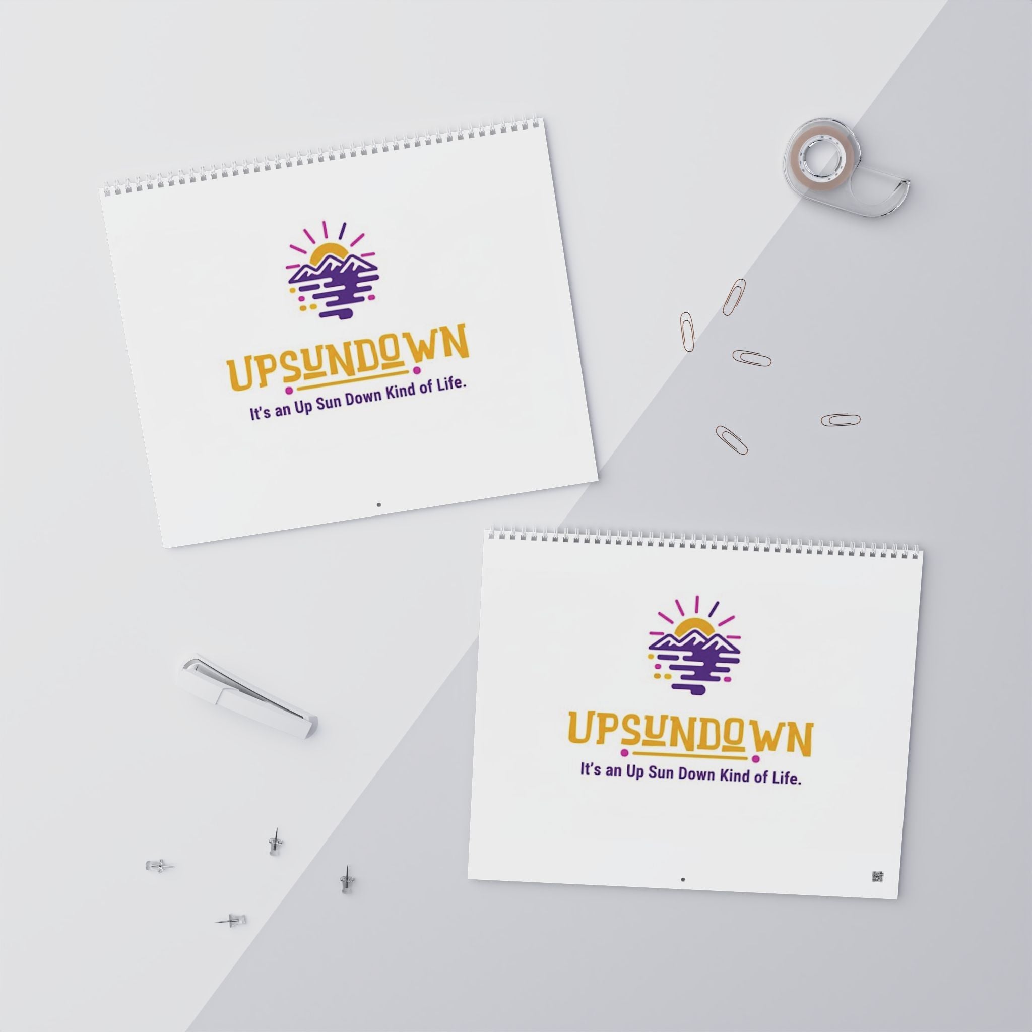 Wall Calendars (2026)