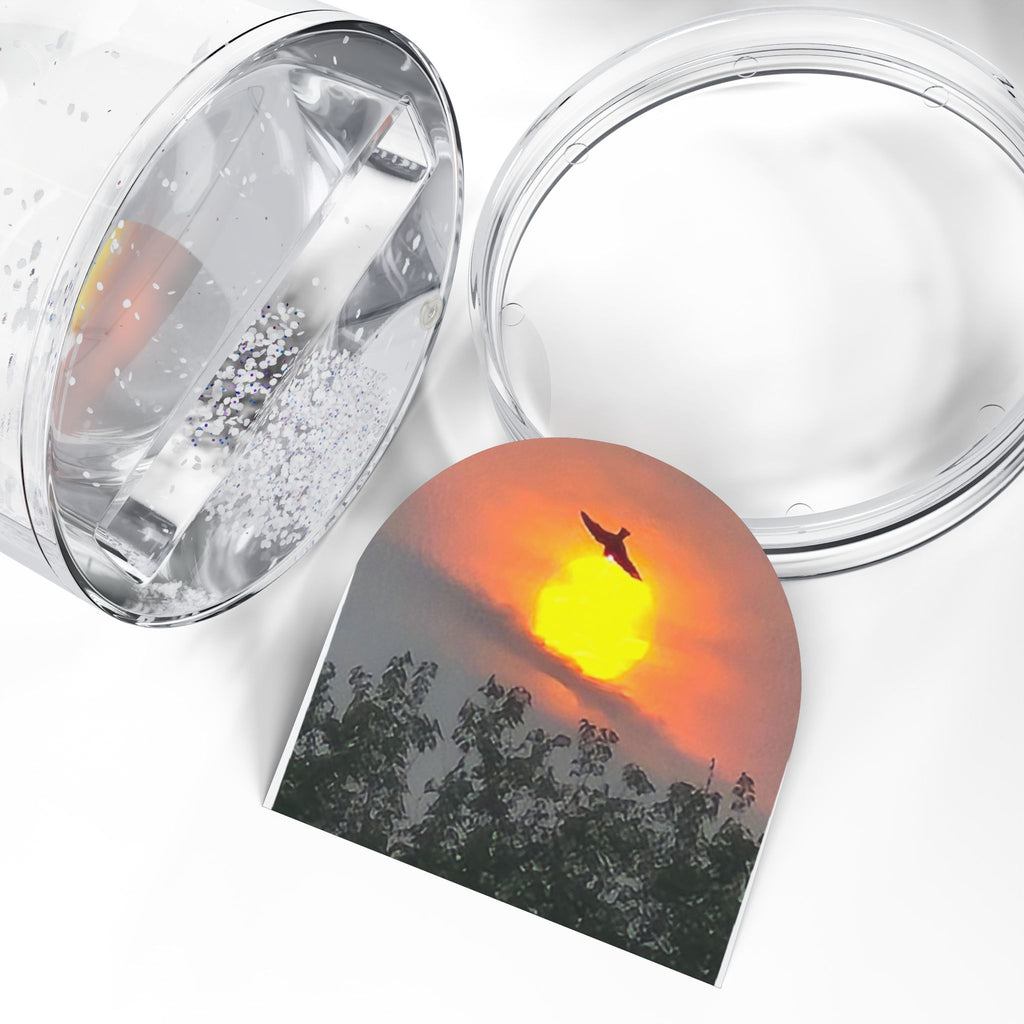 Snow Globe