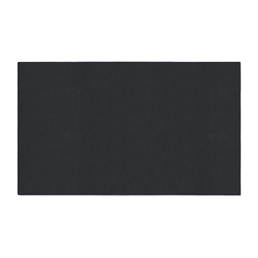 Duck Pond Heavy-Duty Floor Mat — Waterproof Entry Rug with Mallard Photo