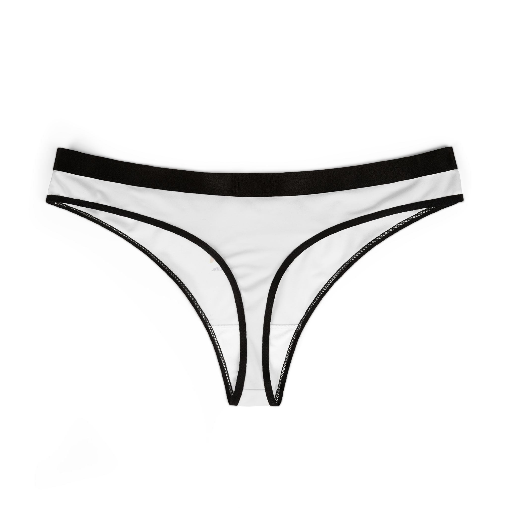Upsundown Women's AOP Thongs - Stylish Comfort for Everyday Wear