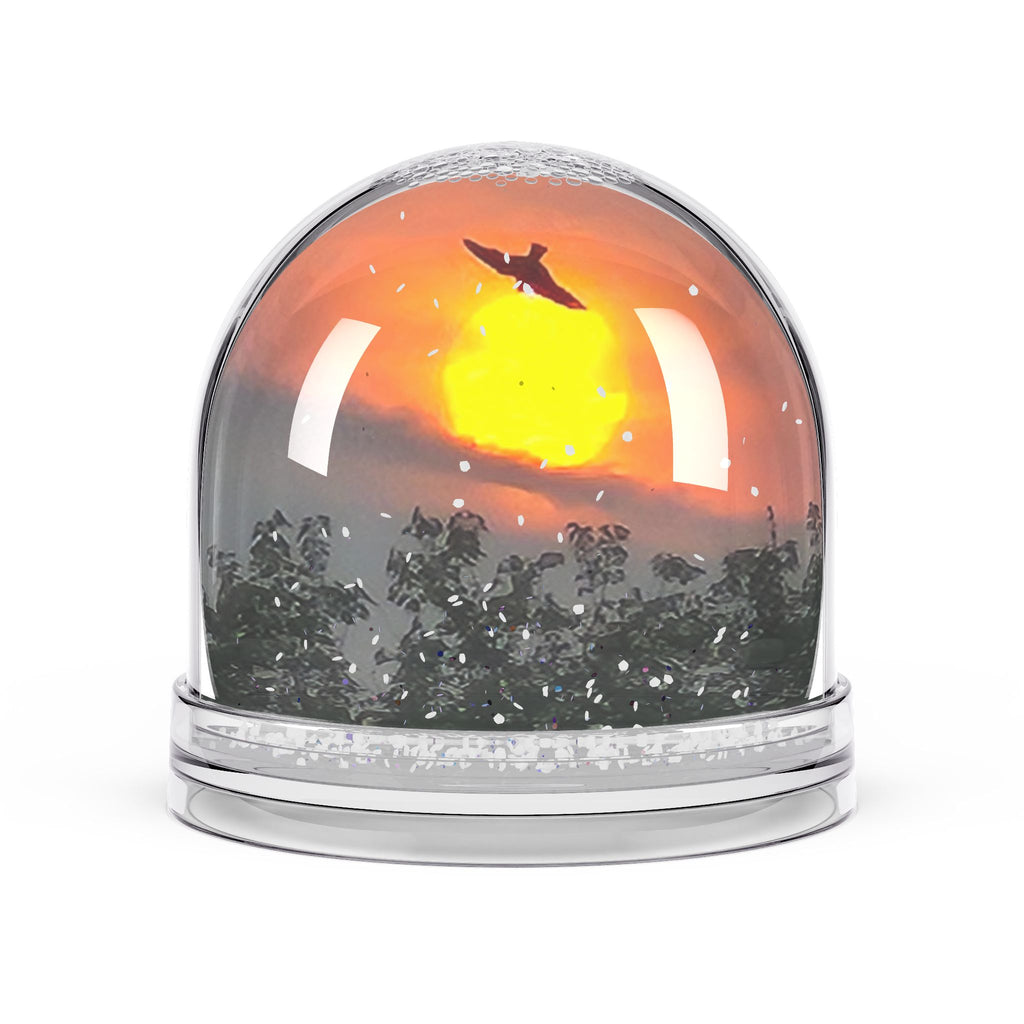 Snow Globe