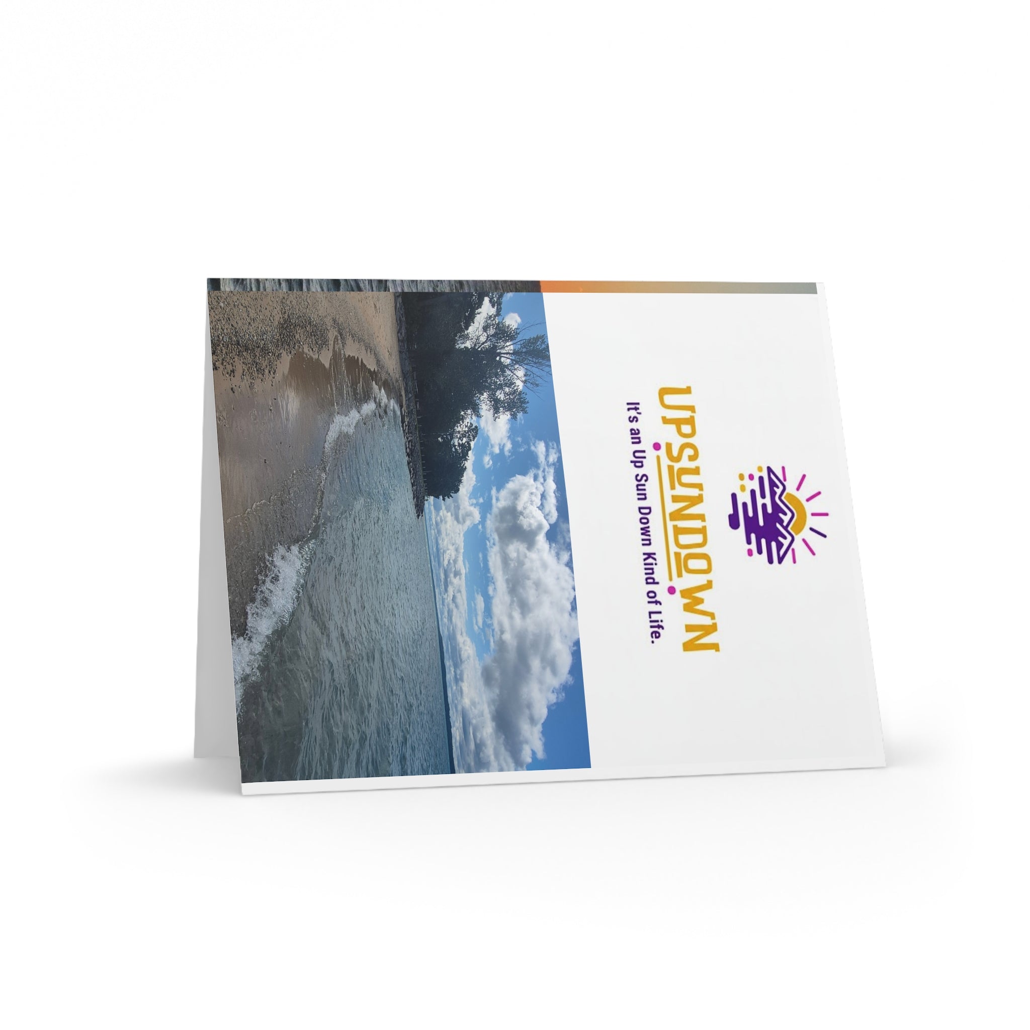 Inspirational Greeting Cards Set - Uplifting Designs for All Occasions