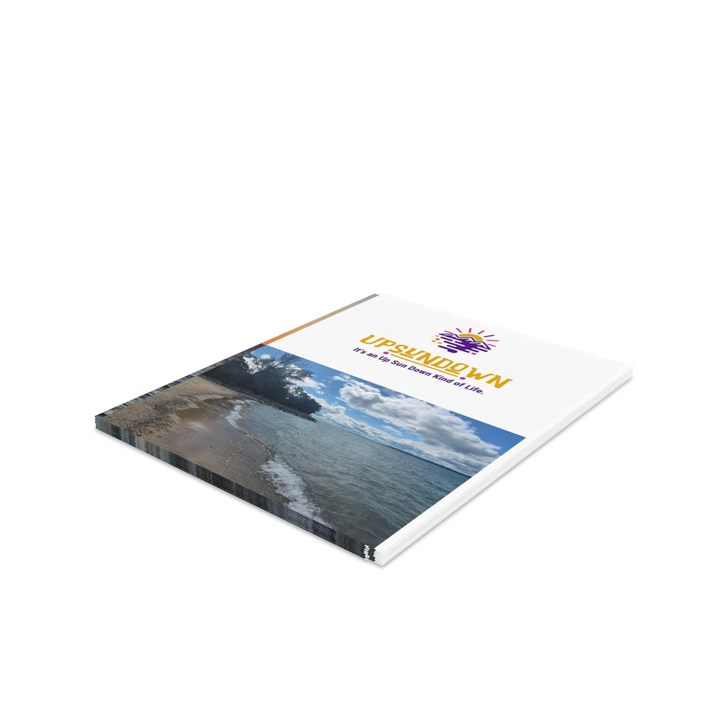 Inspirational Greeting Cards Set - Uplifting Designs for All Occasions